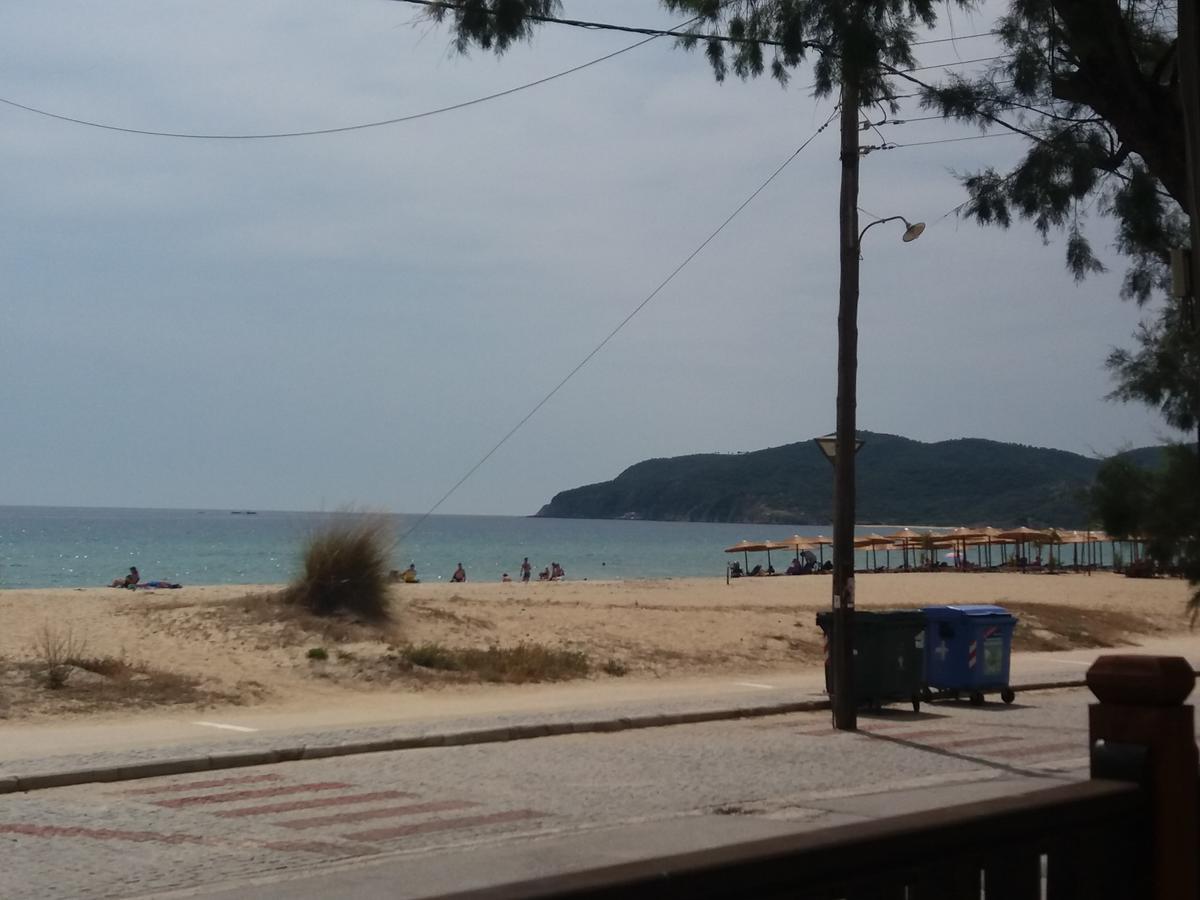 House Kosmas On The Beach Sarti Zewnętrze zdjęcie